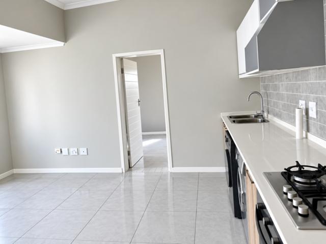 Apartment for rent in Jansenpark, City of Ekurhuleni Metropolitan Municipality