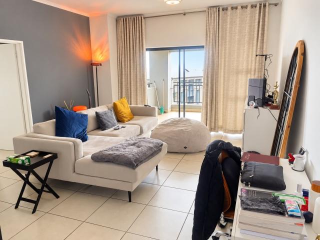 Apartment for sale in Kempton Park, City of Ekurhuleni Metropolitan Municipality