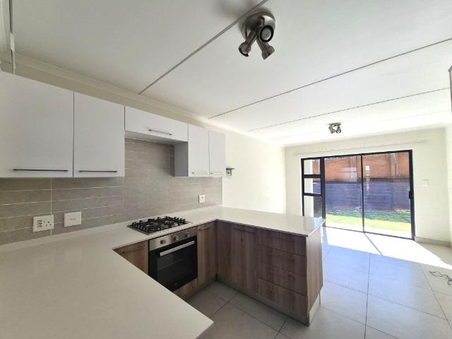 Apartment for sale in Kempton Park, City of Ekurhuleni Metropolitan Municipality