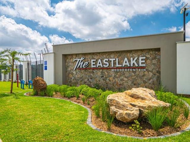 Apartment for rent in Ekurhuleni, Gauteng