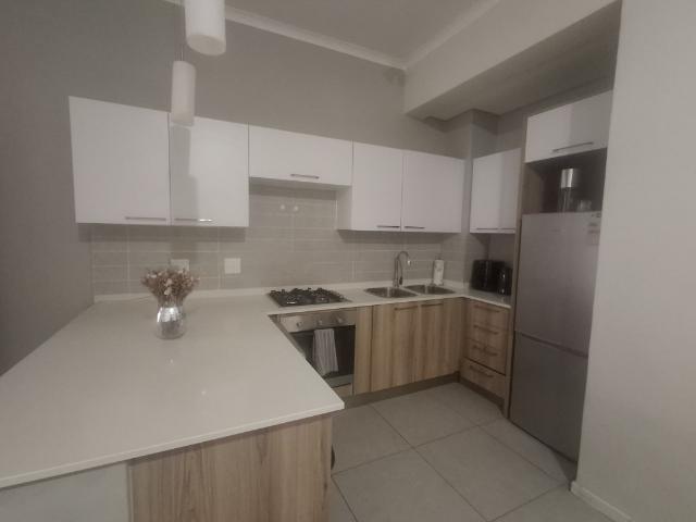 Apartment for sale in Kempton Park, City of Ekurhuleni Metropolitan Municipality