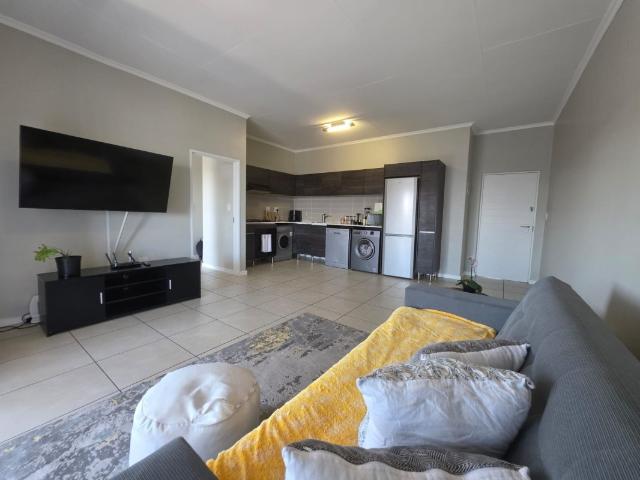 Apartment for sale in Kempton Park, City of Ekurhuleni Metropolitan Municipality