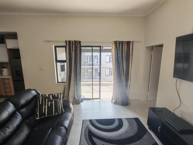 Apartment for rent in Ekurhuleni, Gauteng