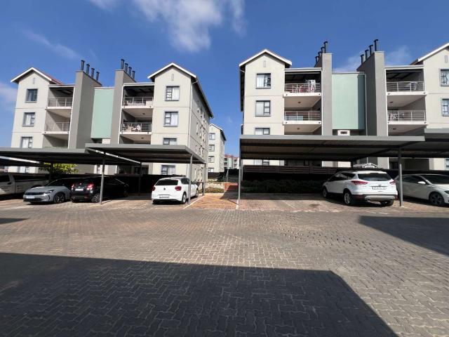 Apartment for sale in Ekurhuleni, Gauteng