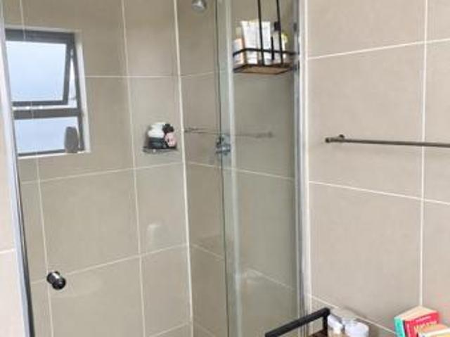 Apartment for rent in Jansenpark, City of Ekurhuleni Metropolitan Municipality