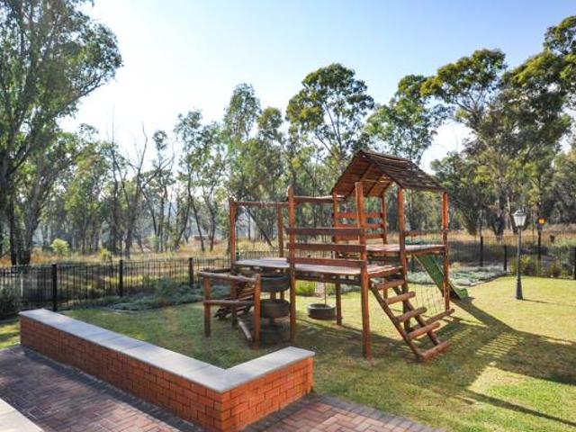Apartment for rent in Jansenpark, City of Ekurhuleni Metropolitan Municipality