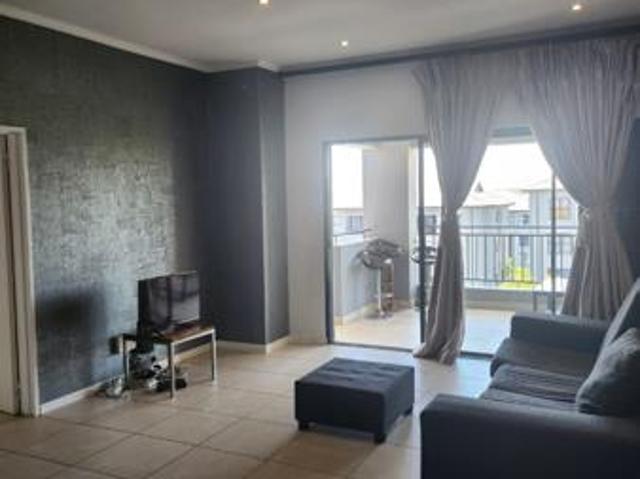 Apartment for rent in Jansenpark, City of Ekurhuleni Metropolitan Municipality