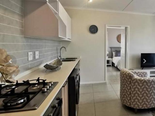 Apartment for rent in Ekurhuleni, Gauteng