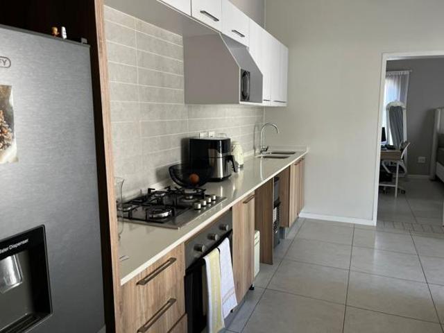 Apartment for rent in Jansenpark, City of Ekurhuleni Metropolitan Municipality