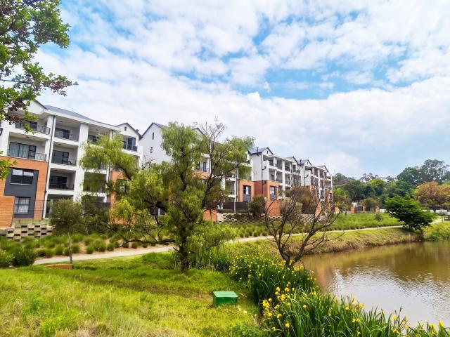 Apartment for sale in Kempton Park, City of Ekurhuleni Metropolitan Municipality