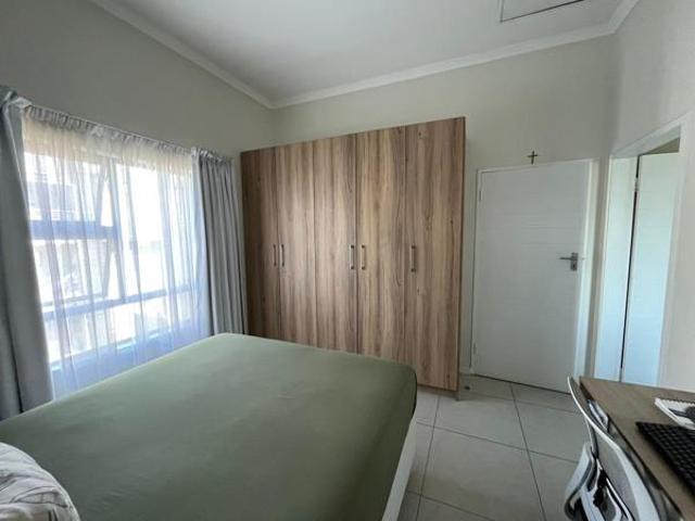 Apartment for rent in Jansenpark, City of Ekurhuleni Metropolitan Municipality