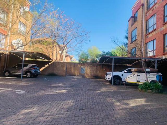 Apartment for sale in Witbank, Mpumalanga