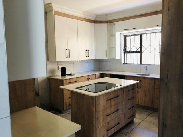 Apartment for rent in Witbank, Mpumalanga
