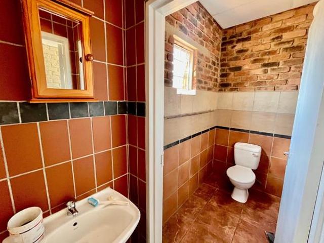 Apartment for rent in Limpopo