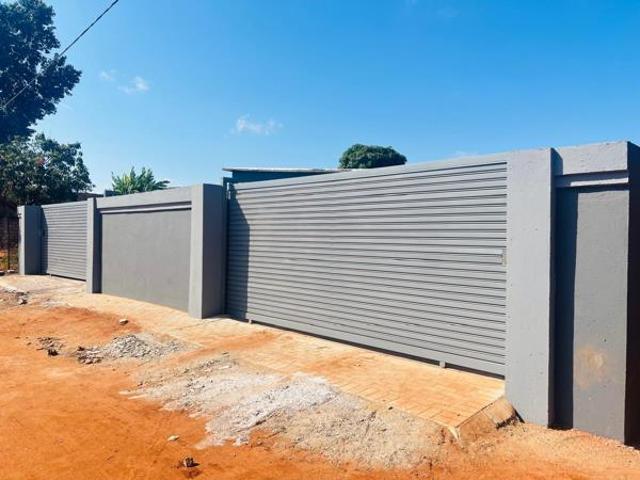 Apartment for rent in Potgietersrus, Limpopo