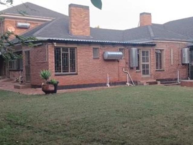 Apartment for rent in Potgietersrus, Limpopo