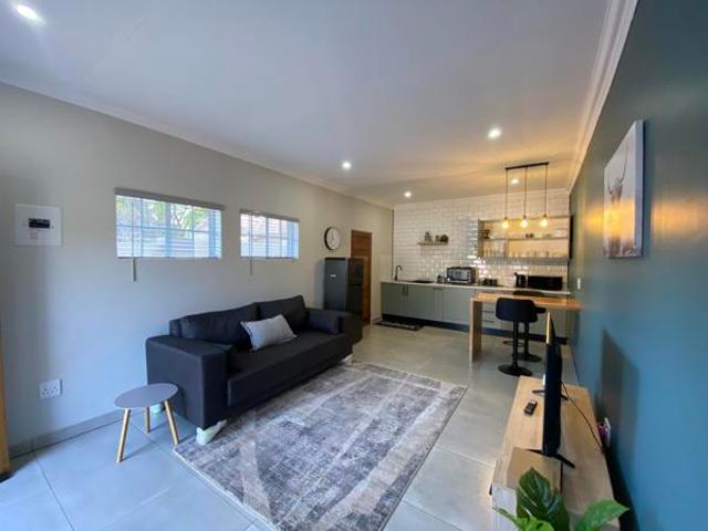 Apartment for rent in Potgietersrus, Limpopo