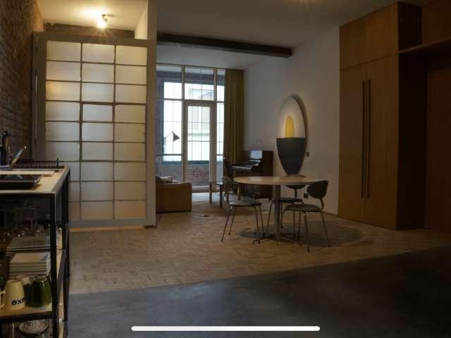 Kot location à Molem, Bruxelles
