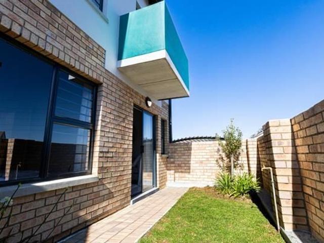 Apartment for rent in Tshwane Ward 57, Centurion