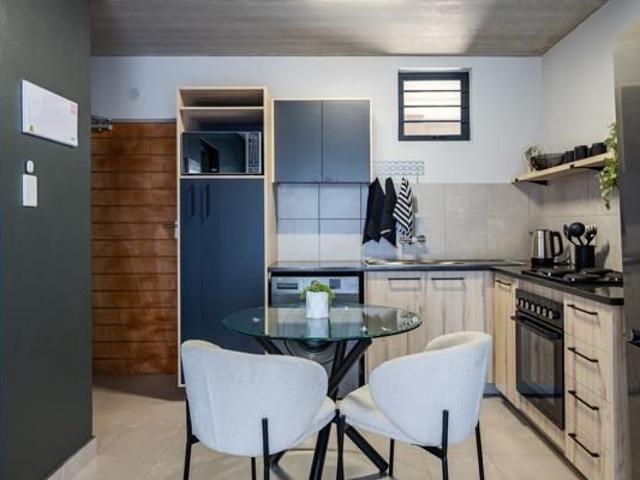 Apartment for rent in Tshwane Ward 57, Centurion