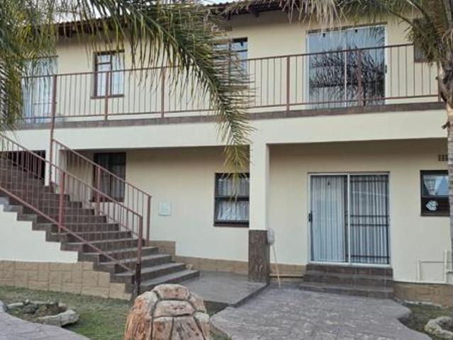 Apartment for rent in Vosloorus, Gauteng