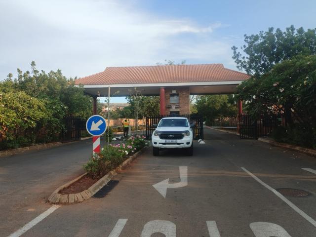 Apartment for rent in Waterkloof, Gauteng
