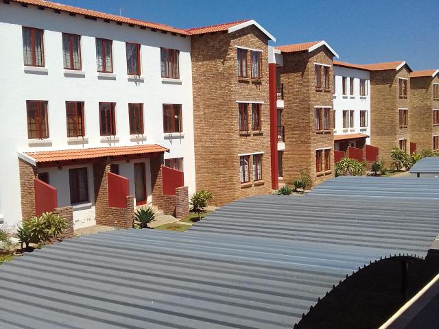 Apartment for rent in Waterkloof, Gauteng
