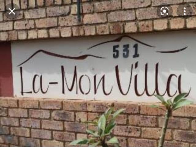 Apartment for rent in Waterkloof, Gauteng