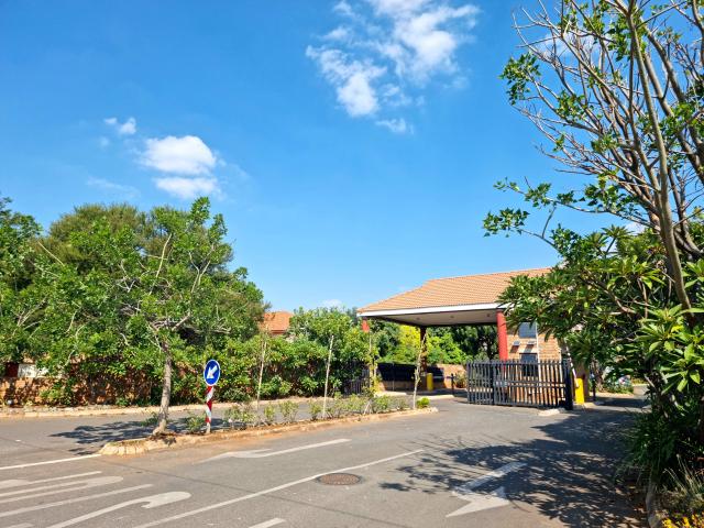 Apartment for rent in Waterkloof, Gauteng