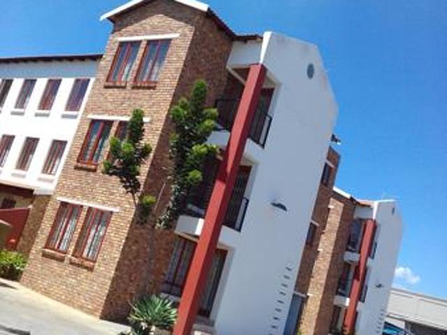 Apartment for rent in Waterkloof, Gauteng