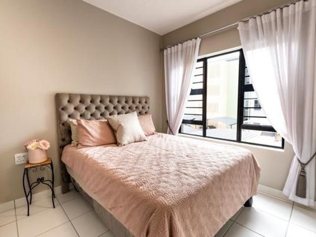 Apartment for rent in Waterkloof, Gauteng
