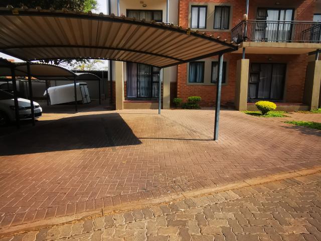 Apartment for rent in Waterkloof, Gauteng