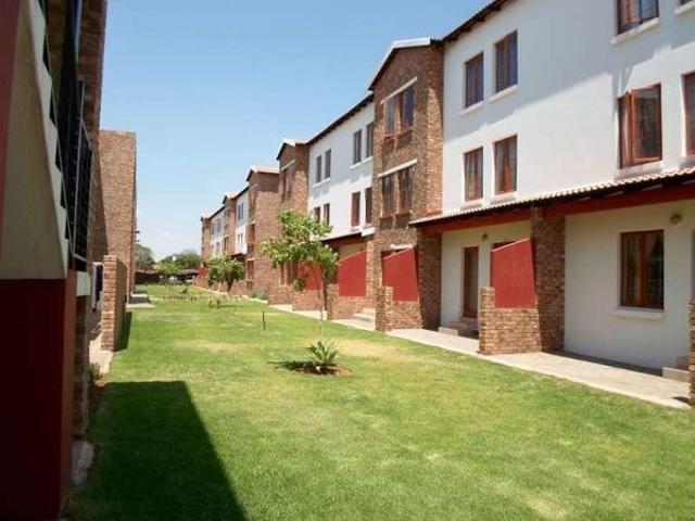 Apartment for rent in Waterkloof, Gauteng