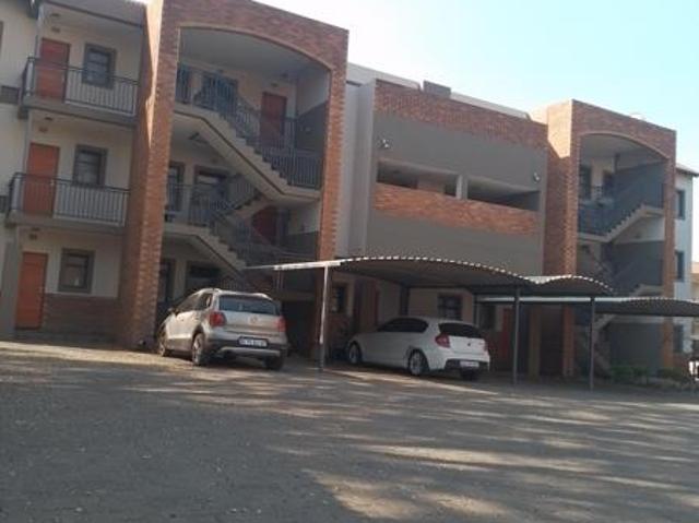 Apartment for rent in Waterkloof, Gauteng