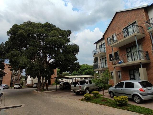 Apartment for rent in Waterkloof, Gauteng