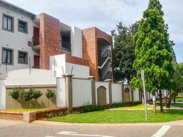 Apartment for rent in Waterkloof, Gauteng