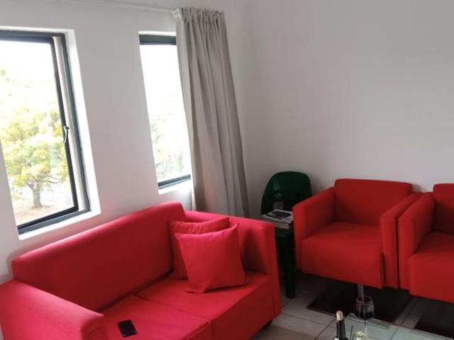 Apartment for rent in Waterkloof, Gauteng