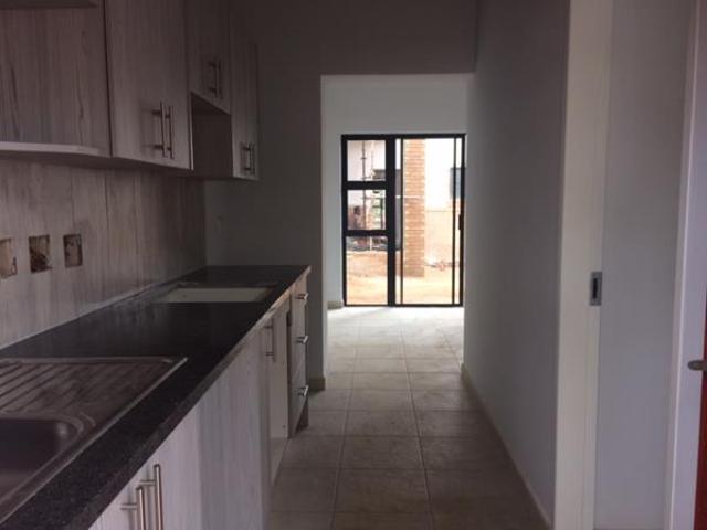 Apartment for rent in Waterkloof, Gauteng