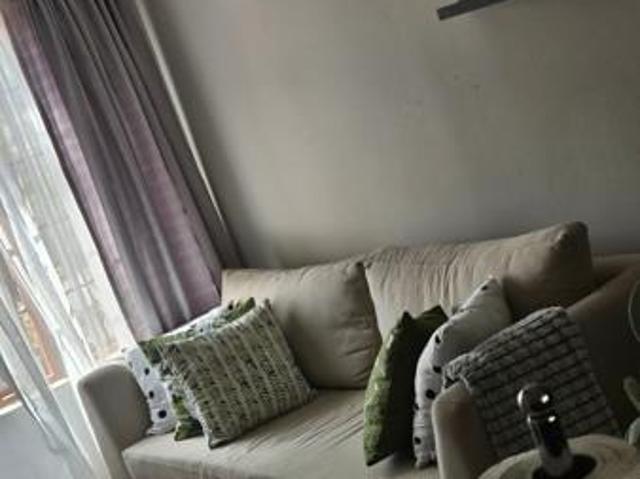 Apartment for rent in Pretoria, City of Tshwane Metropolitan Municipality