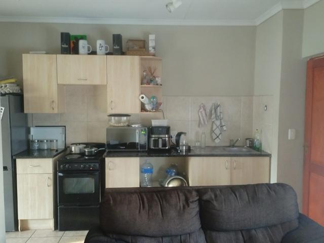 Apartment for rent in Waterkloof, Gauteng