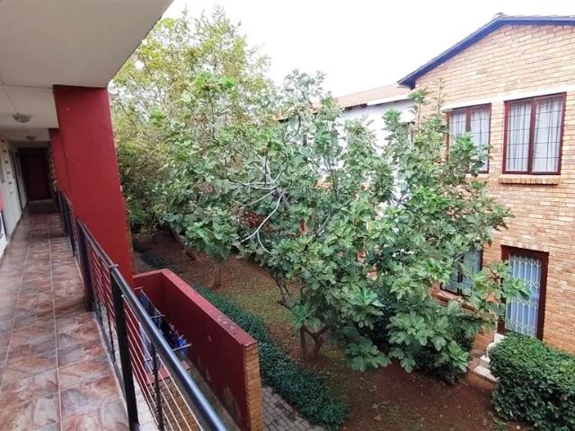 Apartment for sale in Waterkloof, Gauteng