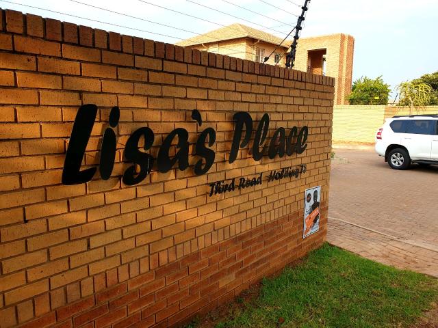 Apartment for sale in Pretoria, City of Tshwane Metropolitan Municipality