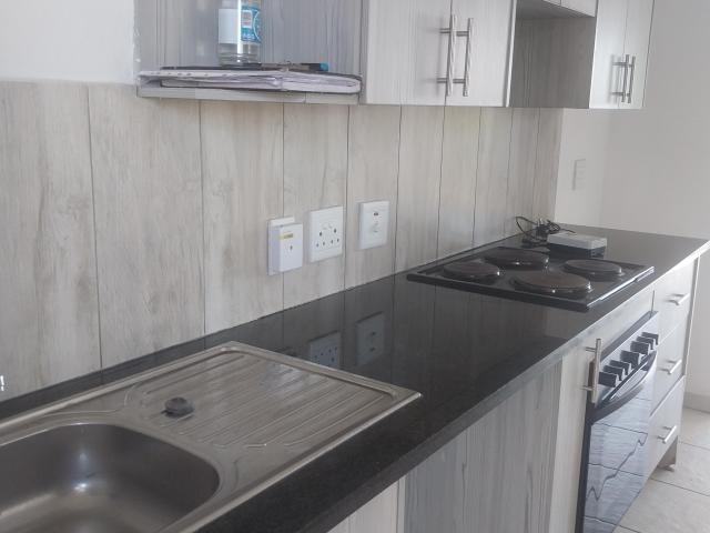 Apartment for rent in Waterkloof, Gauteng
