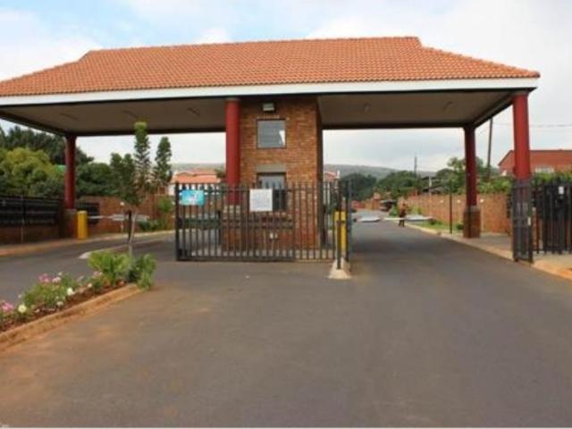 Apartment for rent in Waterkloof, Gauteng