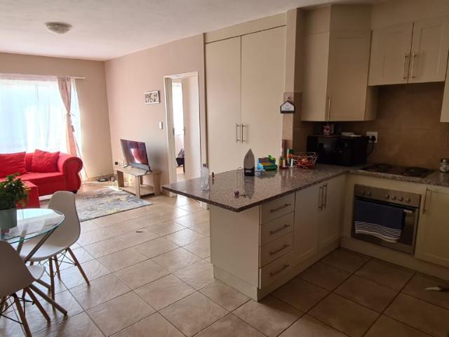 Apartment for sale in Waterkloof, Gauteng