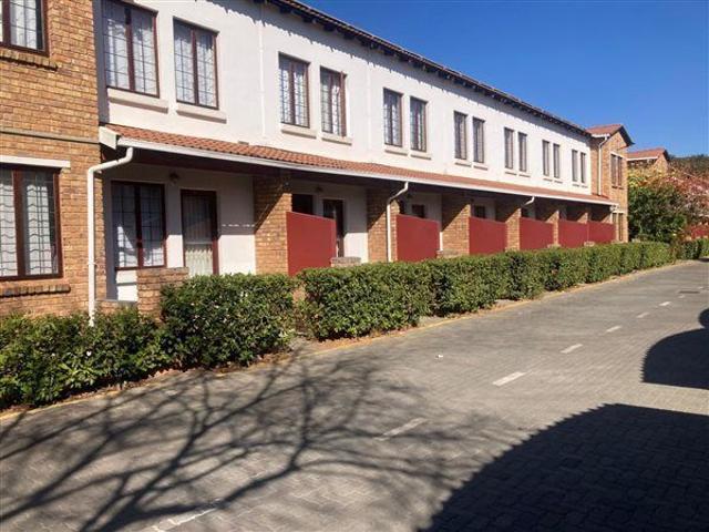 Room for rent in Pretoria
