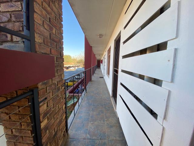 Apartment for rent in Waterkloof, Gauteng