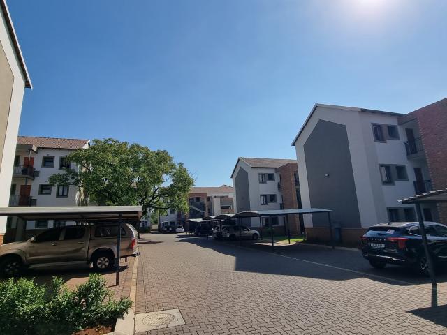 Apartment for rent in Waterkloof, Gauteng