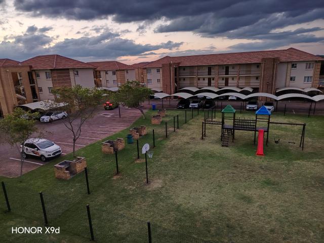 Apartment for rent in Pretoria, City of Tshwane Metropolitan Municipality