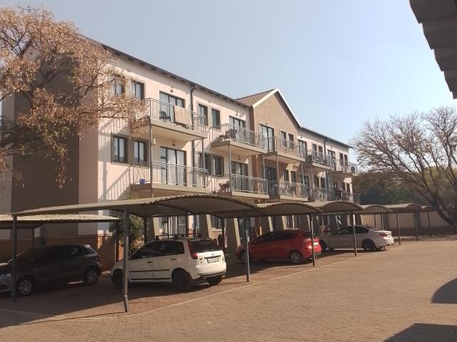 Apartment for rent in Waterkloof, Gauteng